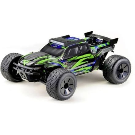 Absima AT3.4 V2 Brushed 1:10 RC auto Elektro Truggy 4WD RTR 2,4 GHz