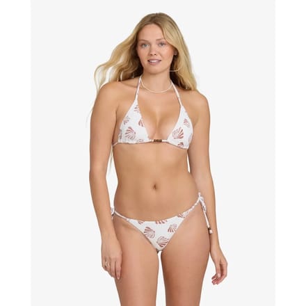 Dameszwembroekje Billabong Sandy Shells