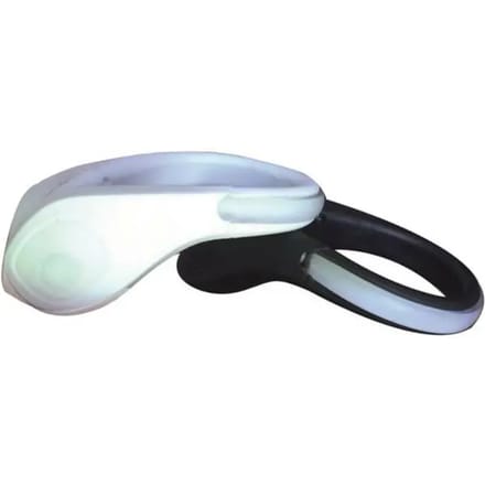 Verlichte schoenklem Toad troad light