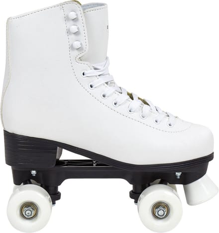 Roces RC1 Rolschaatsen - Quad Skates - Wit - Maat 28