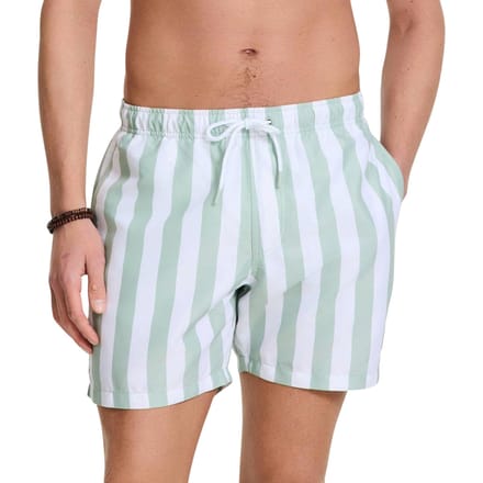 Bikini Shiwi Zwembroek Mac Lichtgroen