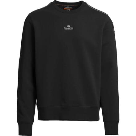 Fergus Sweater