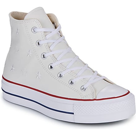 Hoge Sneakers Converse CHUCK TAYLOR ALL STAR LIFT