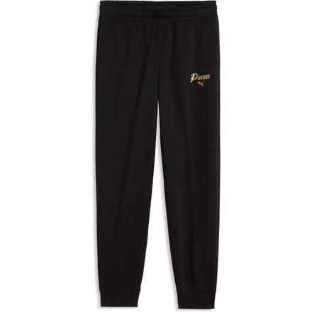 Meisjes joggingbroek Puma Script Graphic
