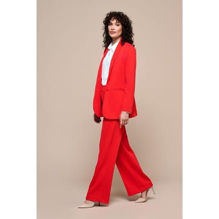 Brianna Blazer Koraal
