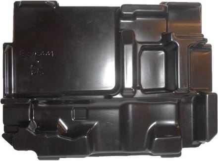 Makita 837644-1 Kofferinlegstuk (l x b x h) 380 x 285 x 50 mm