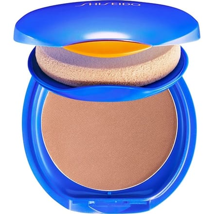 Shiseido Zonnemake-up UV Protective Compact Foundation SPF 30 Make-up van de zon Dames 12 g