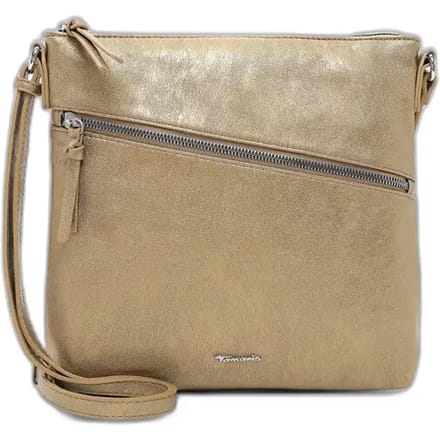 Tamaris Schoudertas TAS Alessia ( 30814 ) - Dames handtassen - gold 240