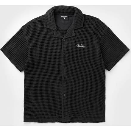 WAFA RESORT SHIRT