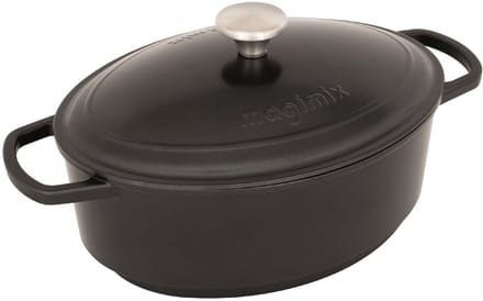 Cocotte - Braden - Sudderen - Accessoire voor Magimix Cook Expert