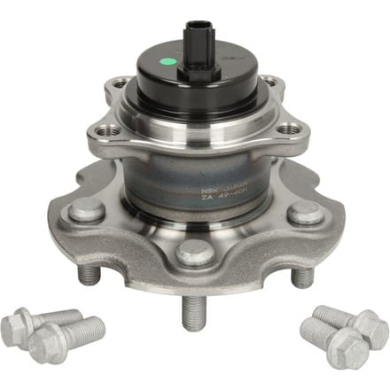 Wiellagerset SNR R169.95
