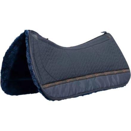Western bontkleed Edix Saddles