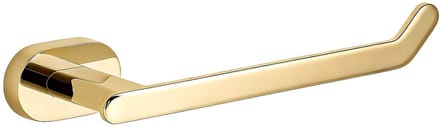 Rea 109 Til - Toiletrolhouder - Gouden - 17,5X6,5X4,5Cm