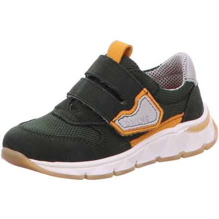 Lage Sneakers Däumling -