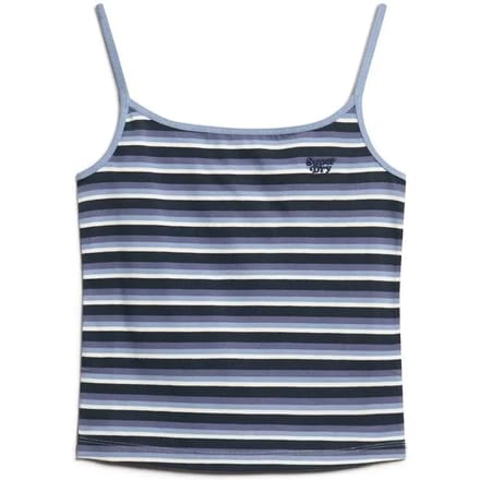 Damestanktop Superdry Athletic Essentials