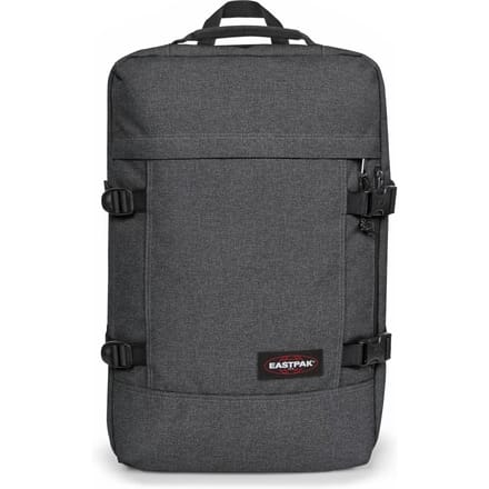Eastpak Travelpack - Reisrugzak Black Denim 42 L