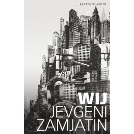 Wij - L.J. Veen Klassiek - Jevgeni Zamjatin