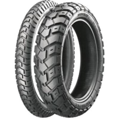 Motorband Heidenau K60 Scout B 19 M/C 59T TL M+S