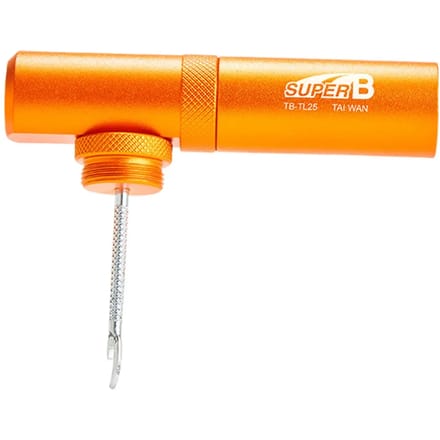 Fietsreparatieset Super B TB-TL25