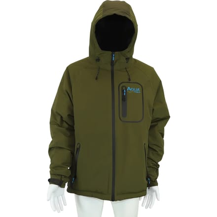 Jas Aqua Products F12 Thermal