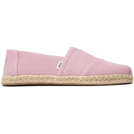Dames espadrilles Toms Alpargata