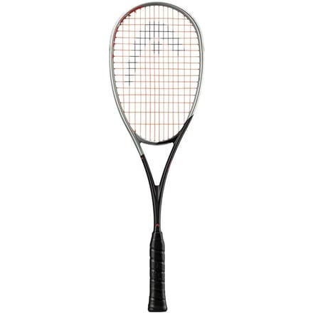 Squashracket Head Radical 135 2022