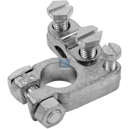 Batterijklem DT SPARE PARTS 9.78018