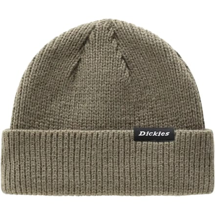 Dickies Woodworth Beanie - Military Green