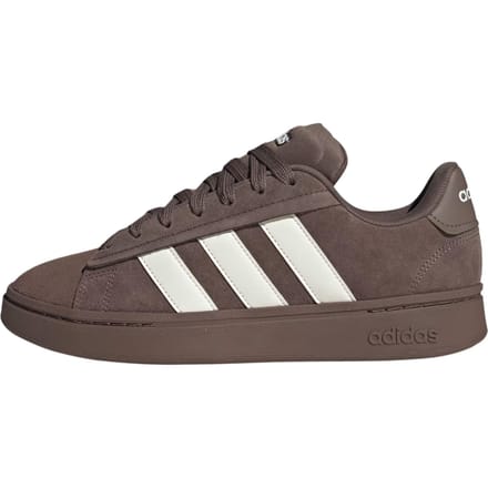 Adidas Grand Court Alpha Schoenen Bruin EU 42 Man