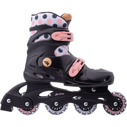 Martes Essential Dirion Junior Junior Skates Zwart EU 31-34 Kinderen