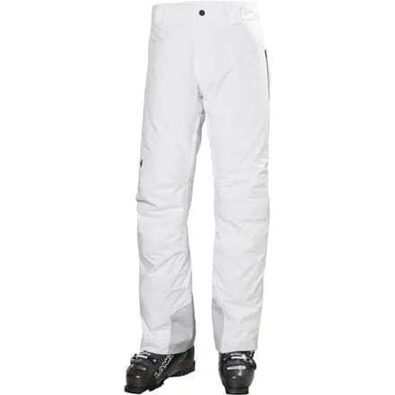 Helly Hansen Insulated Legendary Insulated Broek Wit L Man