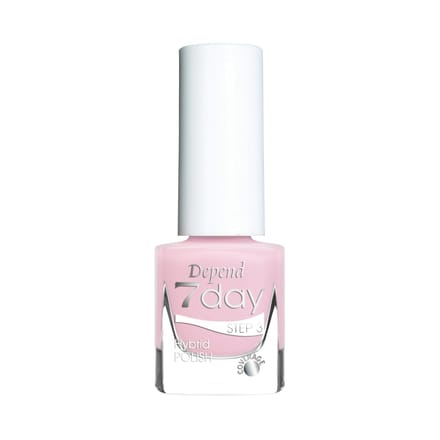 Depend 7day 50 Shades Of Pink 70154 Pillow Talk 5 ml