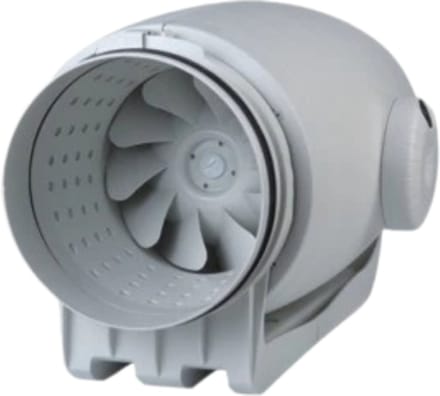 Soler & Palau buisventilator 200mm 914 m3/h (TD-800/200 SILENT 3V)