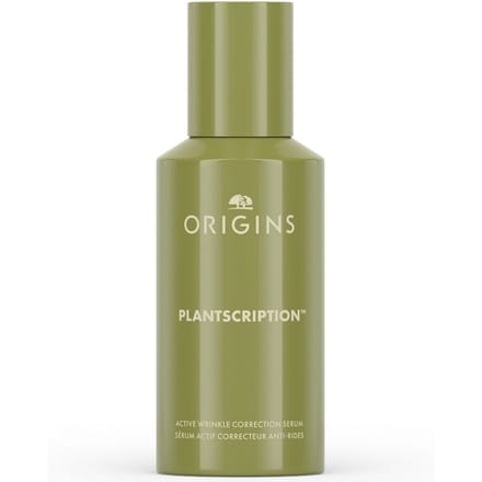 Origins Plantscription Active Wrinkle Correction Serum With Retinoid 30 ml