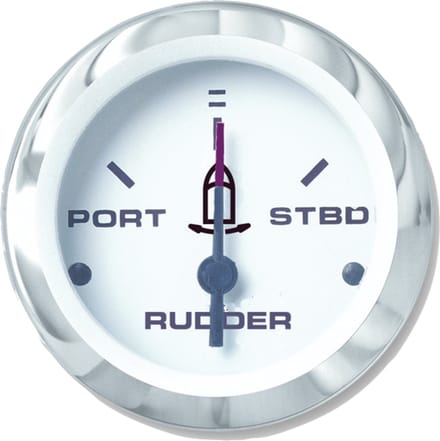 Veethree Lido Pro Roerstandindicator Ø51mm