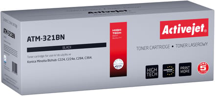ActiveJet toner do Minolta TN3