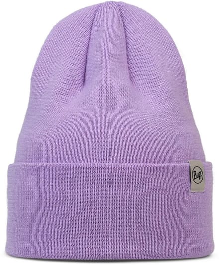 Buff ® Knitted Muts Paars