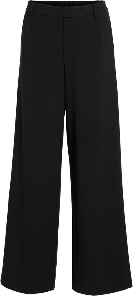 VILA - VIVARONE HW WIDE PANT - NOOS Dames Broek