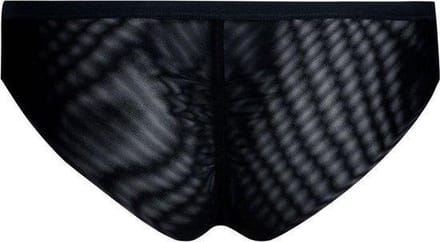 Björn Borg Dames slip Zwart 3-pack maat 34