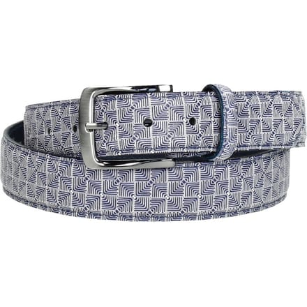 Rehab - Belt Dizzy Checker