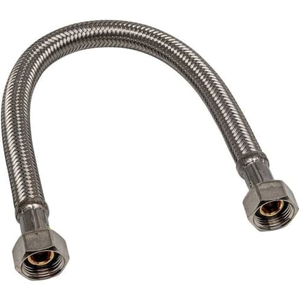 Sturotec flexible hose 3/8" union x 3/8" union x 30 cm STU30RT6019603