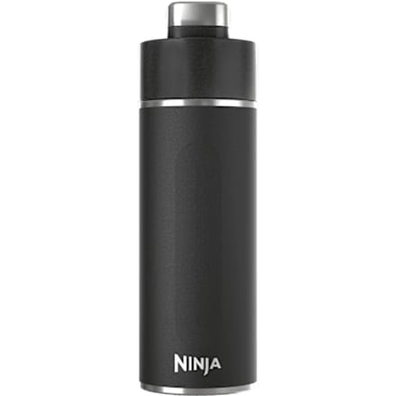 Ninja Thirsti Drinkfles 530 ml in Zwart | DW1801EUUKBK | van SharkNinja