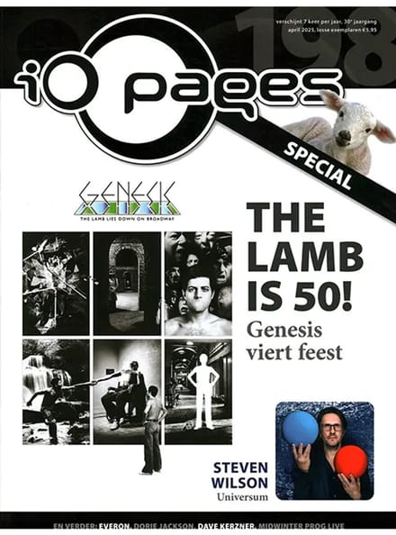 iO Pages - 198 2025