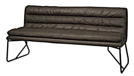 Tower Living Toro Bankje 155 - Cabo 390 Anthracite