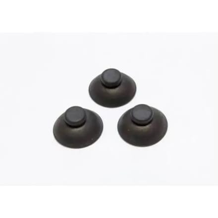 Eheim Zuiger 7475518 compactON 300/600/1020/1021 | 3 zuignappen voor aquariumpomp