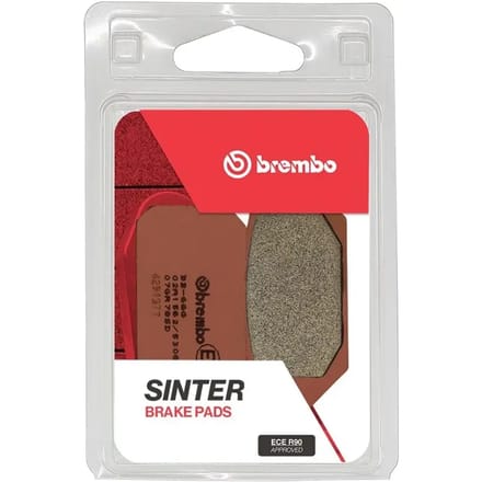 Remblok Brembo ADLY /CPI/QUADZILLA 06/07
