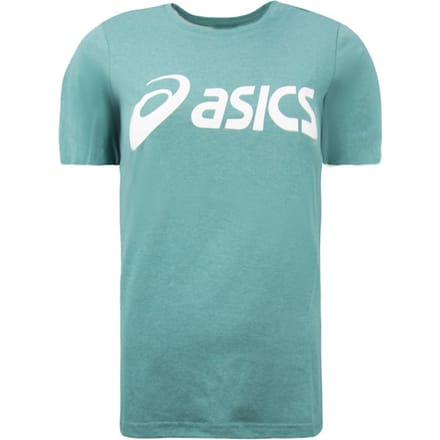 Asics Sportprestaties Vrouwen Teal T-shirt