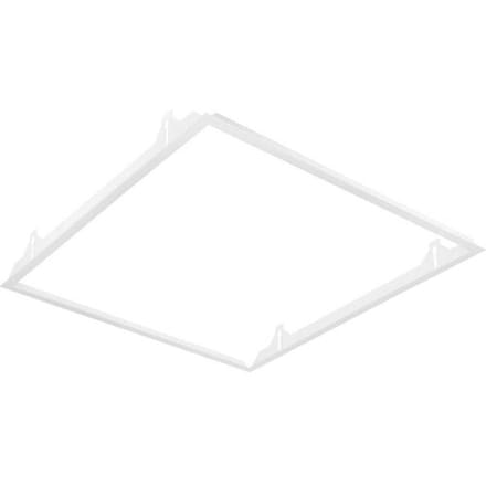 OSRAM HOMELIGHTING PANEL 625 RECESSED MOUNT FRAME 4058075402904 Inbouwframe