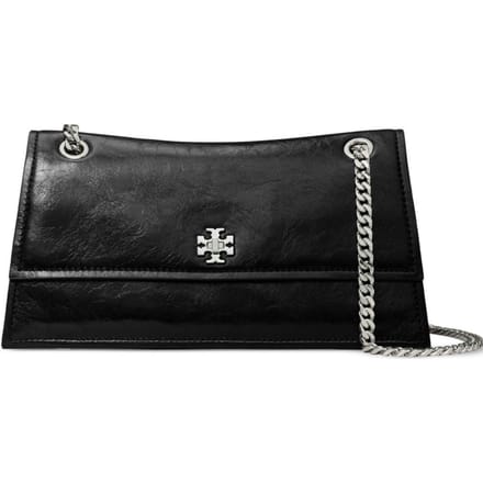 Tory Burch zwarte vrouw kira turnlock