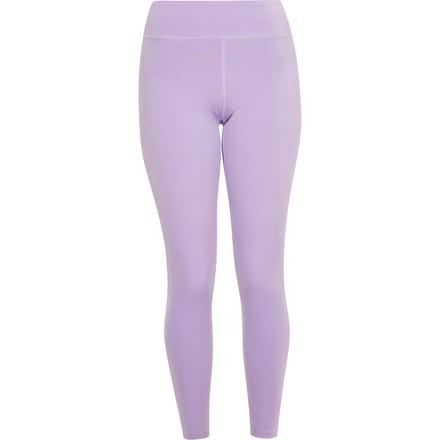 IZIA Broek Dames lavendel